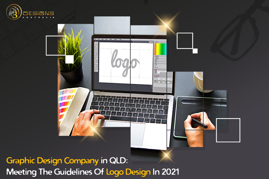 Graphic Design Company in QLD | Expert Logo Designers in QLD